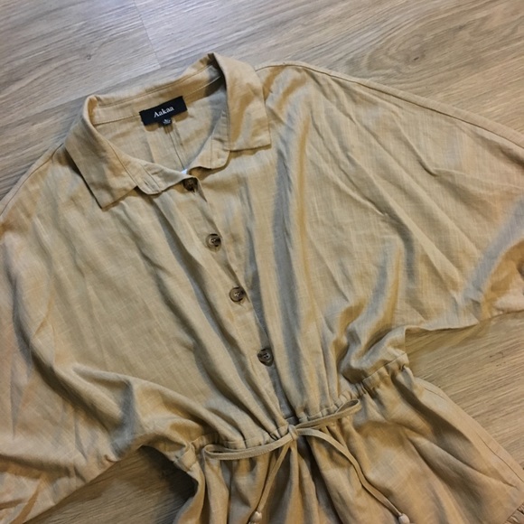 Aakaa romper - Picture 4 of 7
